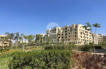 شقة - 2 غرف نوم - 3 حمامات للبيع في أو ويست - كمبوندات 6 أكتوبر - مدينة 6 أكتوبر - الجيزة
