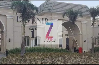 شقة - 3 غرف نوم - 3 حمامات للبيع في لافينير - كمبوندات مدينة المستقبل - مدينة المستقبل - القاهرة