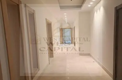 Apartment - 3 Bedrooms - 3 Bathrooms for sale in Allegria - Sheikh Zayed Compounds - Sheikh Zayed City - Giza