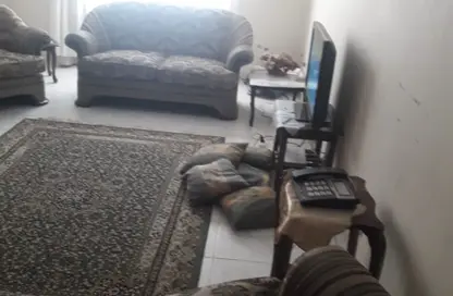 Apartment - 3 Bedrooms - 2 Bathrooms for rent in Rehab City Second Phase - Al Rehab - New Cairo City - Cairo