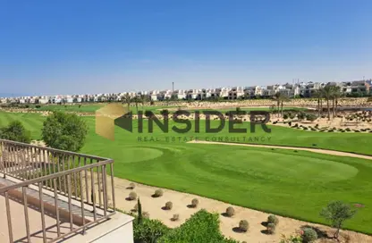 منزل مزدوج - 4 غرف نوم - 4 حمامات للبيع في مراسي - سيدي عبد الرحمن - الساحل الشمالي