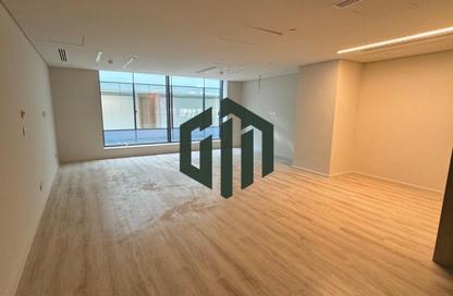 Office Space - Studio - 1 Bathroom for rent in UVenues - The 1st Settlement - New Cairo City - Cairo