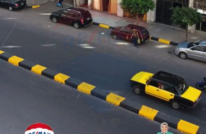 شقة - 3 غرف نوم - 1 حمام للبيع في ميامي - حي اول المنتزة - الاسكندرية