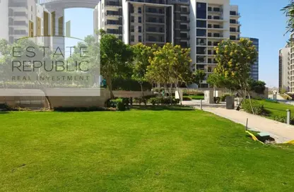 Apartment - 2 Bedrooms - 2 Bathrooms for sale in Zed East - 5th Settlement Compounds - The 5th Settlement - New Cairo City - Cairo