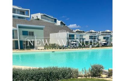 Villa - 5 Bedrooms - 4 Bathrooms for sale in Fouka Bay - Qesm Marsa Matrouh - North Coast