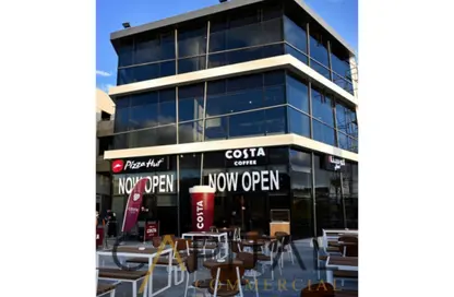 Retail - Studio - 2 Bathrooms for rent in One Golden Square Mall - The 5th Settlement - New Cairo City - Cairo Retail - Studio - 2 Bathrooms for rent in One Golden Square Mall - The 5th Settlement - New Cairo City - Cairo