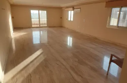 Apartment - 4 Bedrooms - 3 Bathrooms for sale in Touristic Zone 6 - Touristic Zone - Al Motamayez District - 6 October City - Giza