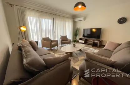 شقة - 3 غرف نوم - 3 حمامات للايجار في ميفيدا - كمبوندات التجمع الخامس - التجمع الخامس - مدينة القاهرة الجديدة - القاهرة