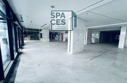 Office Space - Studio - 1 Bathroom for rent in New Lotus - The 5th Settlement - New Cairo City - Cairo