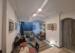 Apartment - 2 bedrooms - 2 bathrooms for للبيع in Smouha - Hay Sharq - Alexandria