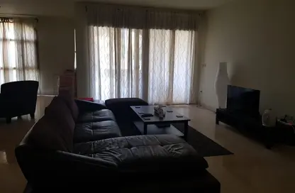 Apartment - 2 Bedrooms - 3 Bathrooms for sale in Aurora - Uptown Cairo - Mokattam - Cairo