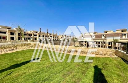 Villa - 5 Bedrooms - 5 Bathrooms for sale in Sarai - Mostakbal City Compounds - Mostakbal City - Future City - Cairo
