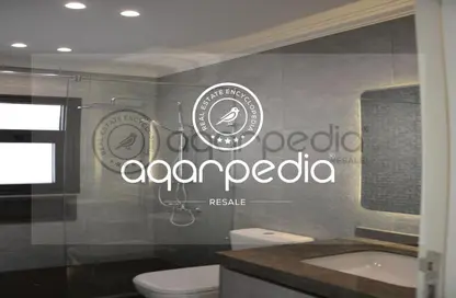 شقة - 2 غرف نوم - 2 حمامات للايجار في ليك فيو - كمبوندات التجمع الخامس - التجمع الخامس - مدينة القاهرة الجديدة - القاهرة