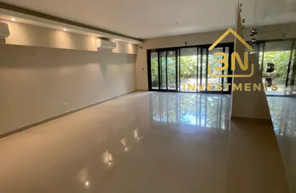 Townhouse - 3 Bedrooms - 4 Bathrooms for rent in Hyde Park - 5th Settlement Compounds - The 5th Settlement - New Cairo City - Cairo