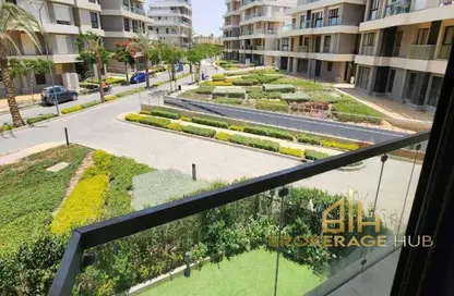 Duplex - 3 Bedrooms - 4 Bathrooms for rent in Villette - 5th Settlement Compounds - The 5th Settlement - New Cairo City - Cairo