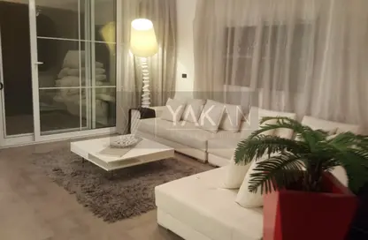 Townhouse - 4 Bedrooms - 4 Bathrooms for sale in Grand Residence - South Investors Area - New Cairo City - Cairo