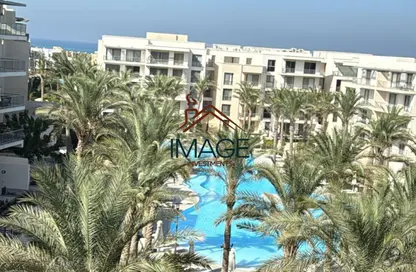 شاليه - 2 غرف نوم - 2 حمامات للبيع في مراسي - سيدي عبد الرحمن - الساحل الشمالي