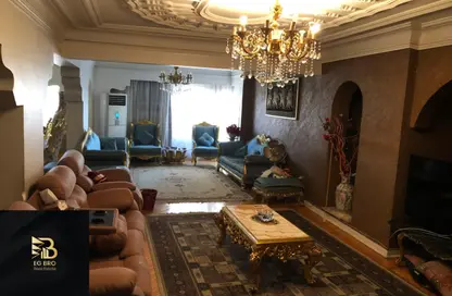 دوبلكس - 4 غرف نوم - 2 حمامات للبيع في مدينة نصر - القاهرة