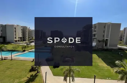 Apartment - 2 Bedrooms - 2 Bathrooms for sale in Village Gardens Katameya - 5th Settlement Compounds - The 5th Settlement - New Cairo City - Cairo