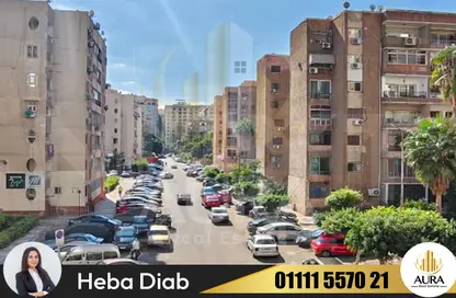 Apartment - 3 Bedrooms - 2 Bathrooms for sale in Smouha - Hay Sharq - Alexandria Apartment - 3 Bedrooms - 2 Bathrooms for sale in Smouha - Hay Sharq - Alexandria