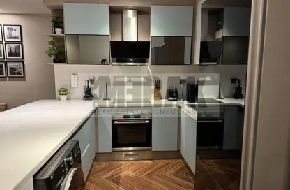 Apartment - 2 Bedrooms - 2 Bathrooms for rent in Lake View Residence - 5th Settlement Compounds - The 5th Settlement - New Cairo City - Cairo