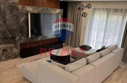 Apartment - 3 Bedrooms - 3 Bathrooms for sale in Sodic East - 6th District - New Heliopolis - Cairo