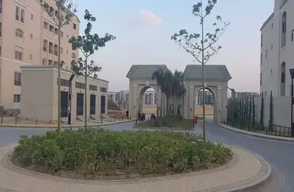 Apartment - 3 Bedrooms - 3 Bathrooms for sale in L'avenir - Mostakbal City Compounds - Mostakbal City - Future City - Cairo