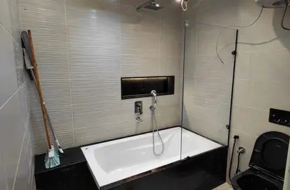 شقة - غرفة نوم - 1 حمام للبيع في دجلة لاندمارك - كمبوندات مدينة نصر - مدينة نصر - القاهرة