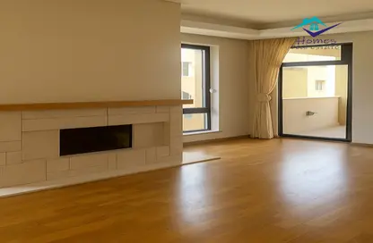 Apartment - 2 Bedrooms - 3 Bathrooms for rent in Forty West - Sheikh Zayed Compounds - Sheikh Zayed City - Giza