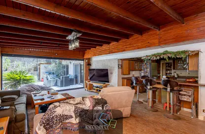 Apartment - 3 Bedrooms - 3 Bathrooms for sale in Mostafa Fahmy St. - Glim - Hay Sharq - Alexandria