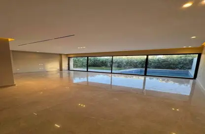 Villa - 5 Bedrooms - 5 Bathrooms for sale in Silva Compound - Sheikh Zayed Compounds - Sheikh Zayed City - Giza