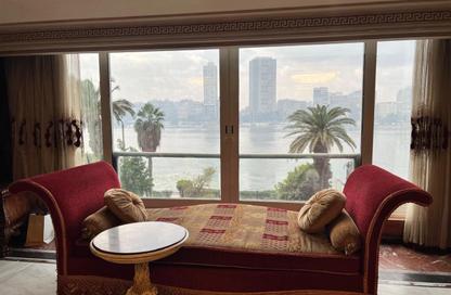 Apartment - 3 Bedrooms - 4 Bathrooms for sale in Al Manial St. - El Manial - Hay El Manial - Cairo