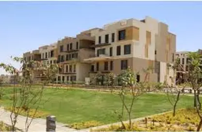 Apartment - 3 Bedrooms - 2 Bathrooms for rent in Eastown - 5th Settlement Compounds - The 5th Settlement - New Cairo City - Cairo