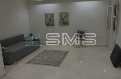 Apartment - 2 Bedrooms - 1 Bathroom for rent in Mohamed Naguib Axis - Abou El Houl - New Cairo City - Cairo
