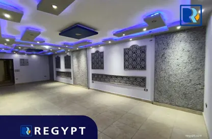 مساحات مكتبية - استوديو - 2 حمامات للايجار في شارع 306 - امتداد المعادي الجديدة - حي المعادي - القاهرة