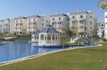 فيلا - 3 غرف نوم - 4 حمامات للبيع في أليفا - كمبوندات مدينة المستقبل - مدينة المستقبل - القاهرة