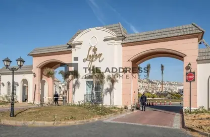 Villa - 4 Bedrooms - 4 Bathrooms for sale in Layan Residence - 5th Settlement Compounds - The 5th Settlement - New Cairo City - Cairo