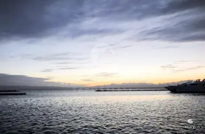 شقة - 2 غرف نوم - 2 حمامات للبيع في باى ويست - سوما باى - سفاجا - الغردقة - محافظة البحر الاحمر