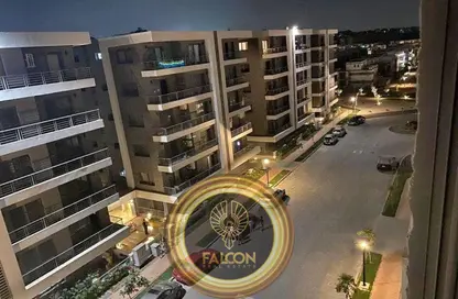 Apartment - 3 Bedrooms - 3 Bathrooms for sale in Tag Sultan - Ring Road - Cairo Apartment - 3 Bedrooms - 3 Bathrooms for sale in Tag Sultan - Ring Road - Cairo