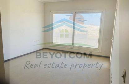 Penthouse - 4 Bedrooms - 6 Bathrooms for rent in The Crown - Cairo Alexandria Desert Road - 6 October City - Giza