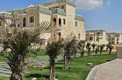Apartment - 3 Bedrooms - 3 Bathrooms for sale in L'avenir - Mostakbal City Compounds - Mostakbal City - Future City - Cairo