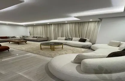 شقة - 3 غرف نوم - 3 حمامات للايجار في ويستاون - كمبوندات الشيخ زايد - الشيخ زايد - الجيزة