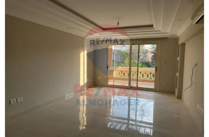 منزل مزدوج - 4 غرف نوم - 4 حمامات للايجار في بيلاجيو - امتداد المستثمرين الشمالية - مدينة القاهرة الجديدة - القاهرة