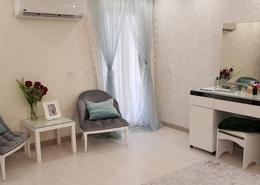 شقة - 3 غرف نوم - 2 حمامات for للايجار in زايد ديونز - الحي السادس - الشيخ زايد - الجيزة