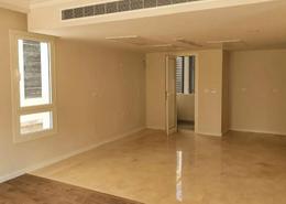 Apartment - 3 bedrooms - 3 bathrooms for للبيع in Pyramids Hills - Cairo Alexandria Desert Road - 6 October City - Giza