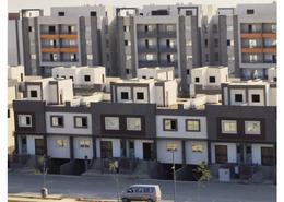 Villa - 6 bedrooms for للبيع in Rock Eden - Hadayek October - 6 October City - Giza