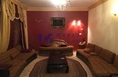 Duplex - 3 Bedrooms - 2 Bathrooms for sale in District 2 - The 5th Settlement - New Cairo City - Cairo