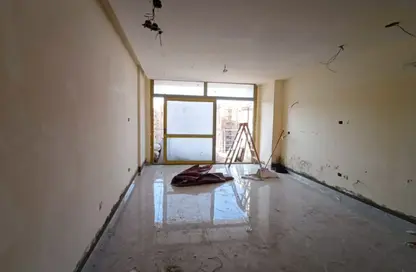 Apartment - 2 Bedrooms - 2 Bathrooms for rent in One Kattameya - El Katameya Compounds - El Katameya - New Cairo City - Cairo