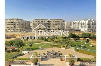 Apartment - 3 Bedrooms - 3 Bathrooms for sale in Mountain View iCity - 5th Settlement Compounds - The 5th Settlement - New Cairo City - Cairo