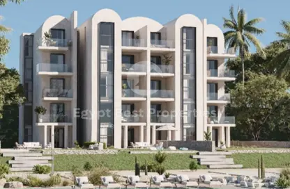 Chalet - 3 Bedrooms - 3 Bathrooms for sale in Salt - Ras Al Hekma - North Coast